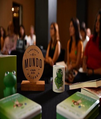 Taller Marca Personal con Valores - Edición 16 en Barcelona