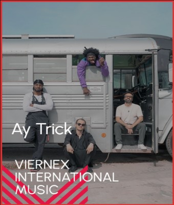 Ay Trick en Valencia/València