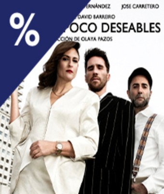 Animales poco deseables en MADRID