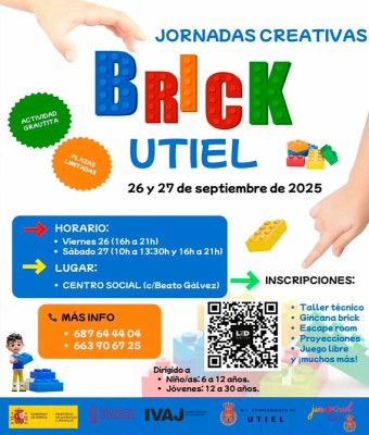 UTIEL - TALLER TÉCNICO en Valencia/València