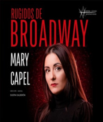 Rugidos de Broadway en MADRID