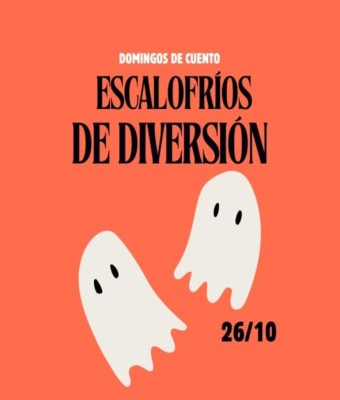 Escalofríos de Diversión en Segovia