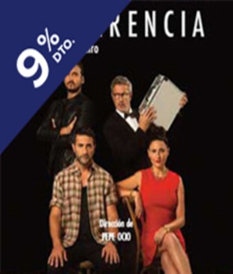 La herencia en MADRID
