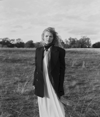 melomaniak: Christina Rosenvinge en Araba/Álava