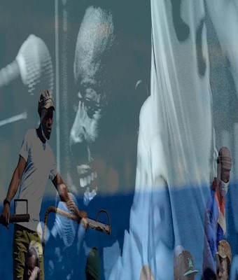 Proyección documental 'Back to the Roots' - Festival Back to the Roots en Sevilla