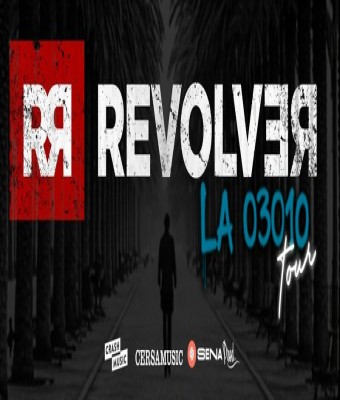 Entradas con descuento para Revolver en Nits al Parc en Mutxamel en Alicante/Alacant