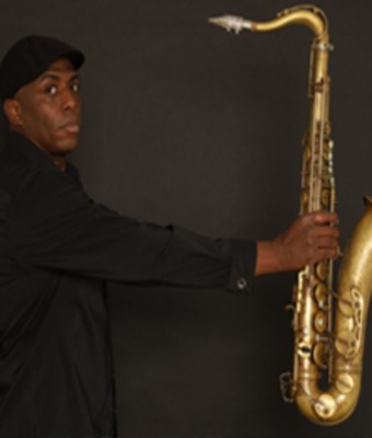 Lawrence Clark Band en BARCELONA