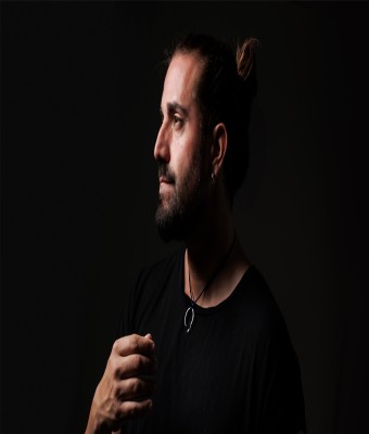 ANDRÉS SUÁREZ en Barcelona
