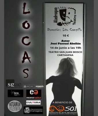 LOCAS en Murcia