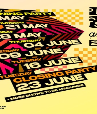 Do Not Sleep en Ibiza