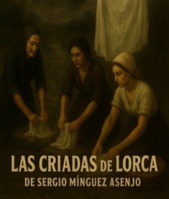 Las criadas de Lorca en VALLADOLID