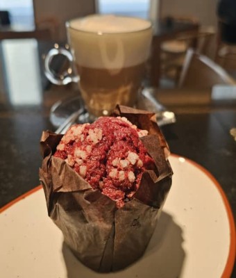 Desayuno dulce Gastrocultural en Madrid