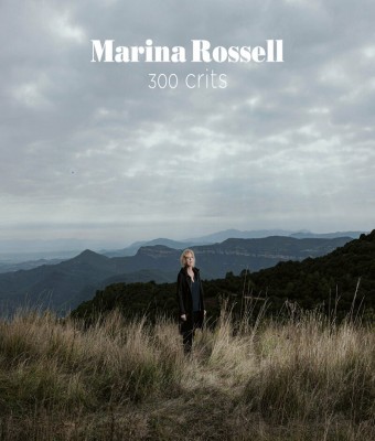 Marina Rossell  en Tarragona