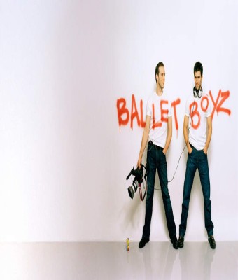 Still Pointless: BalletBoyz at 25 en Reino Unido