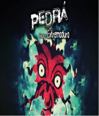 Tributo Extremoduro - Pedrá en Sevilla