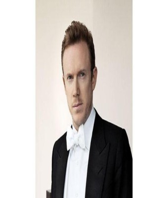Harding, Levit: concierto de piano en Santa Cecilia en Roma