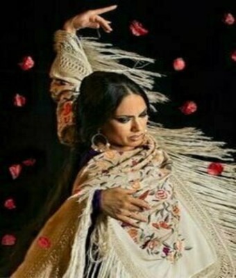Fiesta Flamenca con Belén López en Madrid