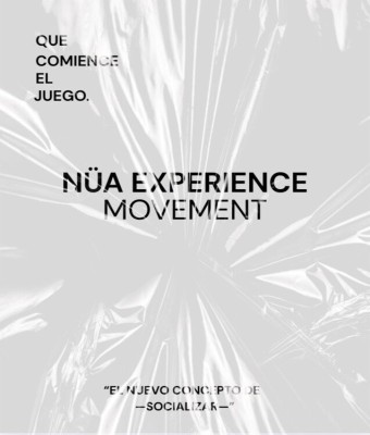 NÜA MOVEMENT EXPERIENCE en Málaga