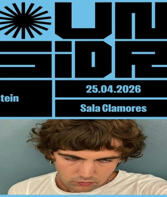 Bloodstein en Sound Isidro en Madrid