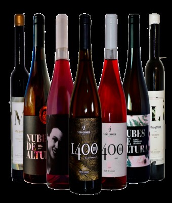 CATA DE VINOS: 22 DE NOVIEMBRE en Santa Cruz de Tenerife