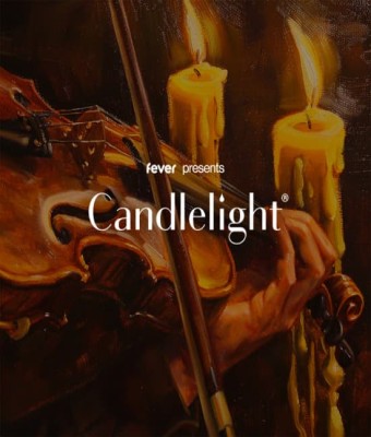 Candlelight: Las Cuatro Estaciones de Vivaldi en Madrid