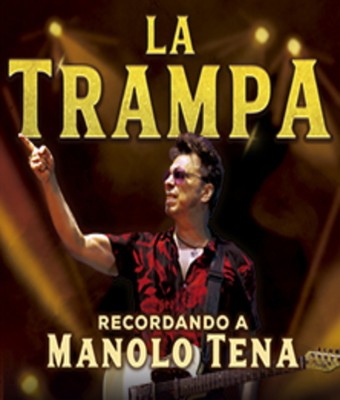 La Trampa en MADRID