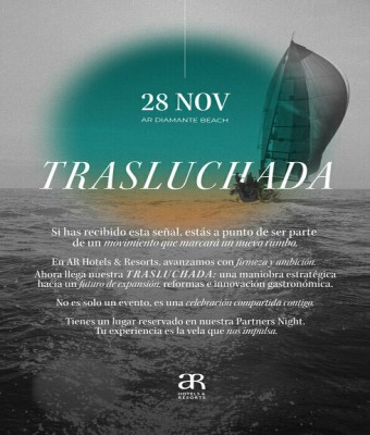Partners Night - La Trasluchada en Alicante/Alacant