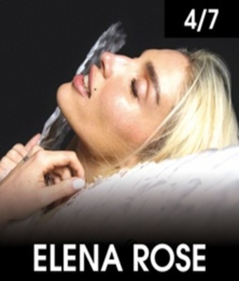 Elena Rose - Starlite Marbella 2026