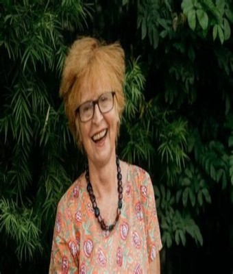 EL ARTE DE ESCRIBIR LA VIDA: ANNIE ERNAUX EN EL CINE DE CLAIRE SIMON · ENCUENTRO · Paralelas SeFF en Sevilla