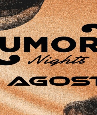 Rumore Nights MAITETXU en Barcelona