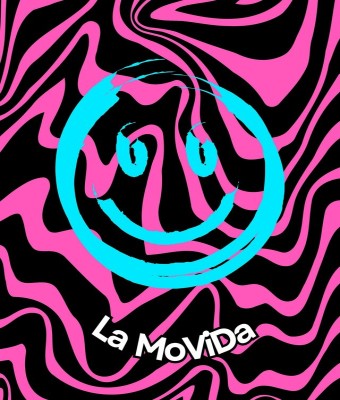 La MoVida en Santa Cruz de Tenerife