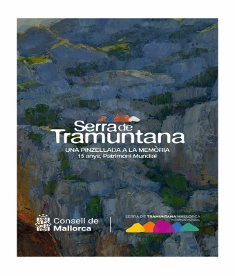Commemoració del 15è aniversari de la declaració de la Serra de Tramuntana com a Patrimoni Mundial per la UNESCO.  en Balears, Illes