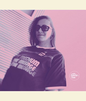 Le Nomad B2B Rodrigue Darbon + Fernanda Arrau en Madrid
