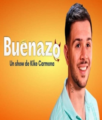 Buenazo, en La Otra Movida en Madrid