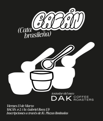 CATA x DAK @BACÁN#2 en Balears, Illes