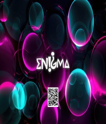 ENIGMA · SÁBADO 30 MAY26 en Barcelona