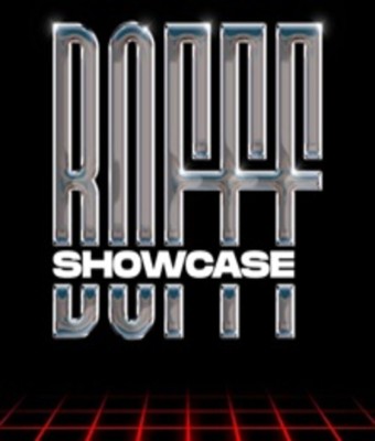 BOFFF SHOWCASE - 3 EDICIÓN en MADRID
