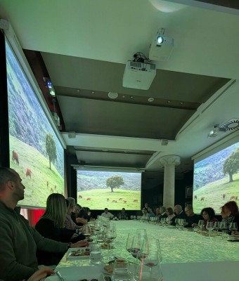 Los secretos del Camino de Santiago - EXPERIENCIA GASTRONÓMICA INMERSIVA en Barcelona