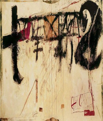 Club de lectura amb el Museu Tàpies: Llibre-mur en Barcelona