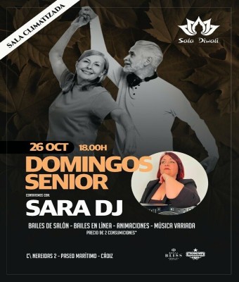 DOMINGO SÉNIOR_26-OCTUBRE'25 en Cádiz