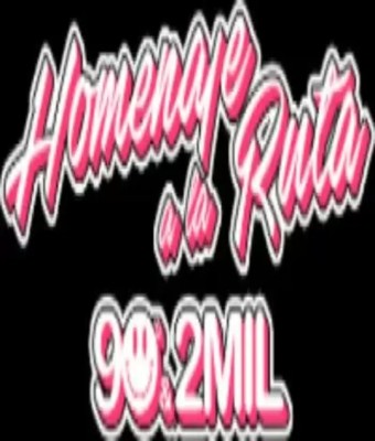 Homenaje a la Ruta 90's &amp; 2MIL Valencia 2025