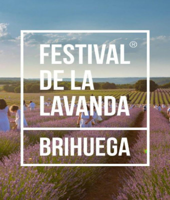 El Arrebato en Guadalajara - Festival de La Lavanda