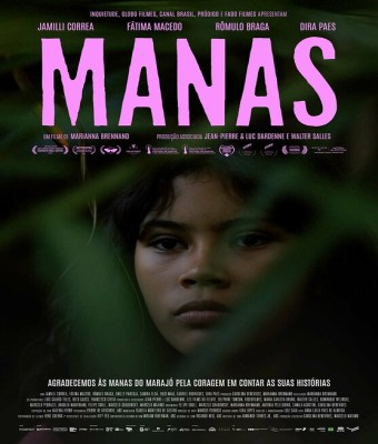 Manas en Gipuzkoa