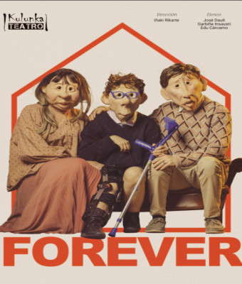 Forever
