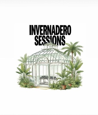 Invernadero Sessions en Palmas, Las