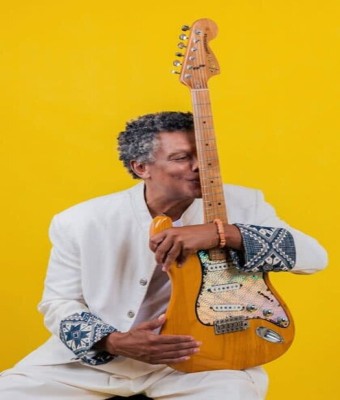 «M’Afrika» - Un viaje musical por África en Madrid