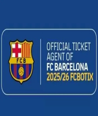 FC Barcelona: Immersive Tour