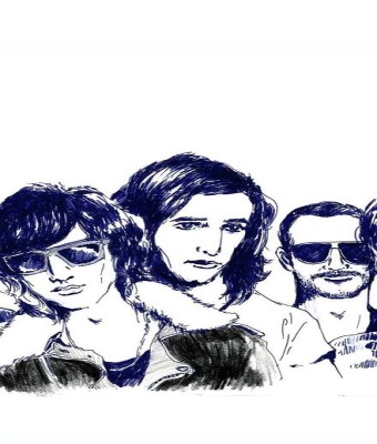 Tardeo Indie en Madrid