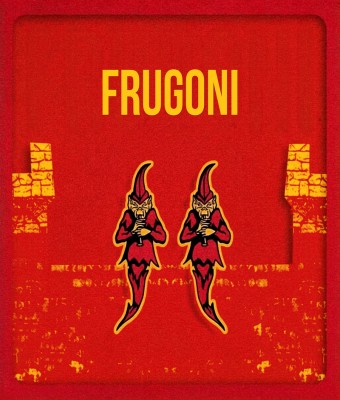 Frugoni en Madrid