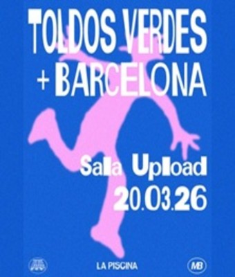 Toldos Verdes en BARCELONA